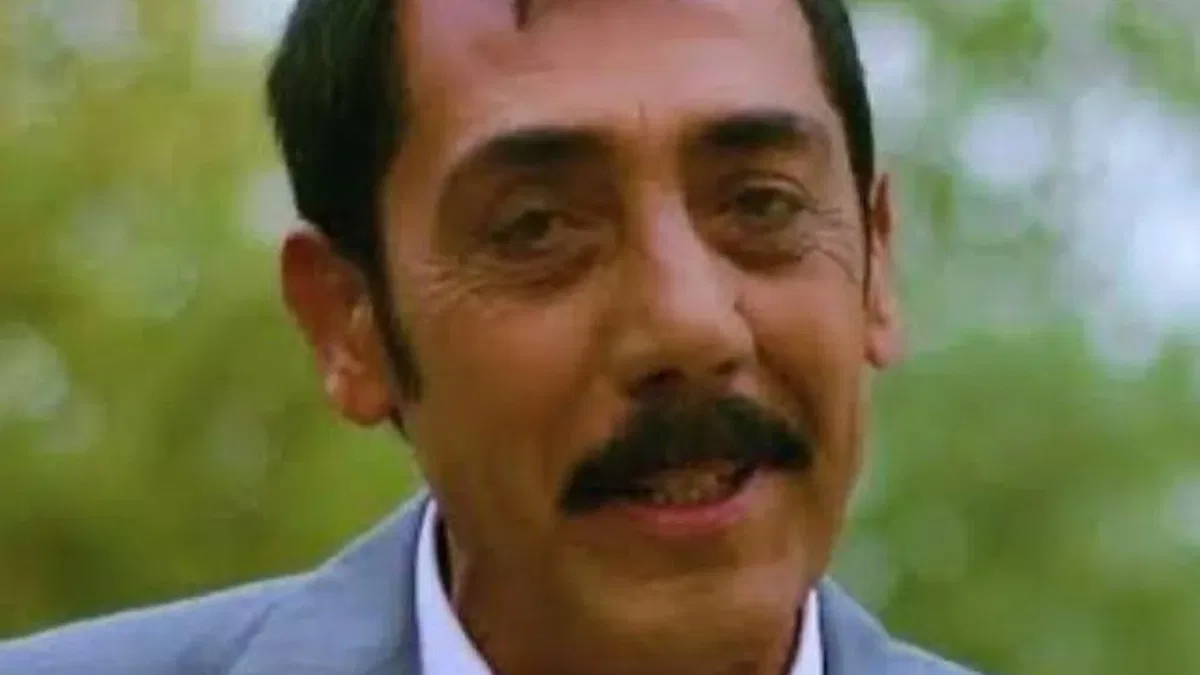 Ankaralı Turgut amansız hastalığa yenik düştü!
