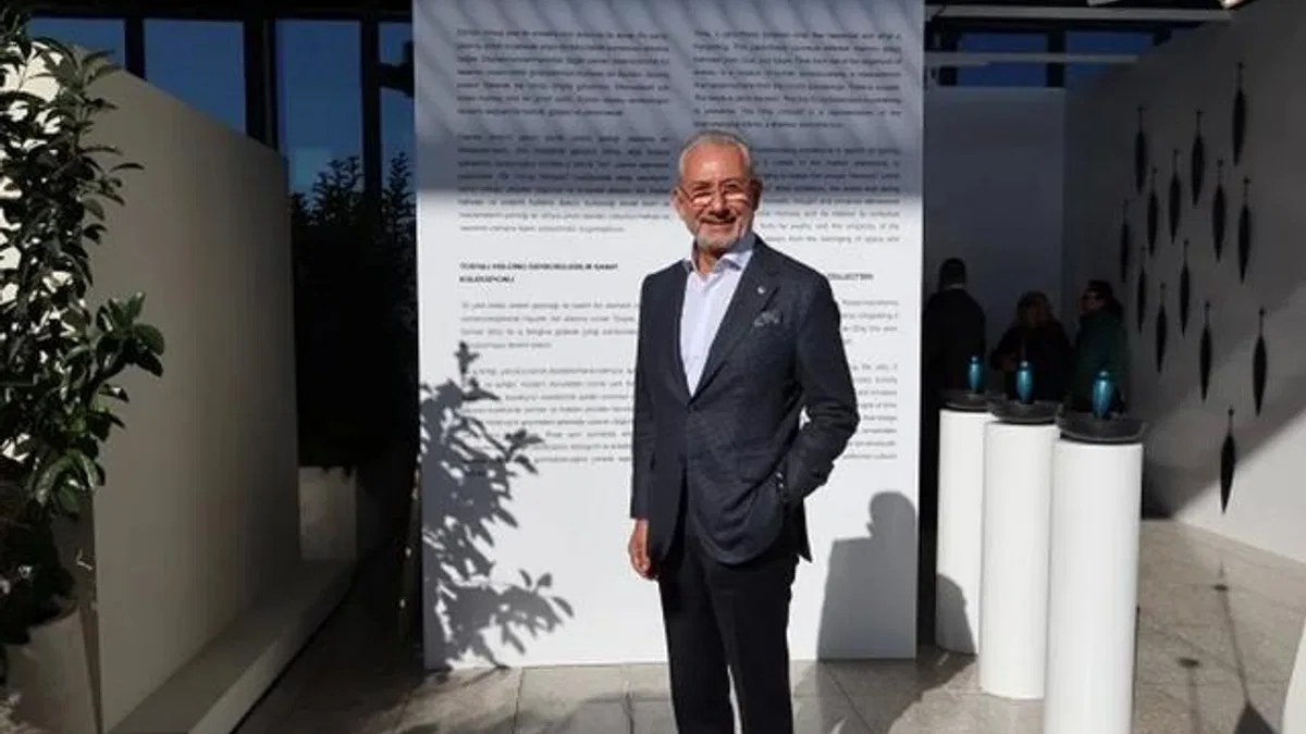 Tosyalı’dan Hatay’daki genç sanatçılara destek