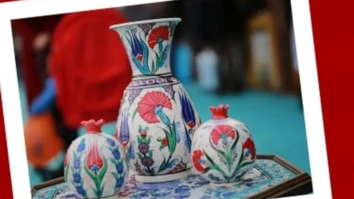 Adalet’in İşyurtları’ndan emekleri görücüye çıkıyor