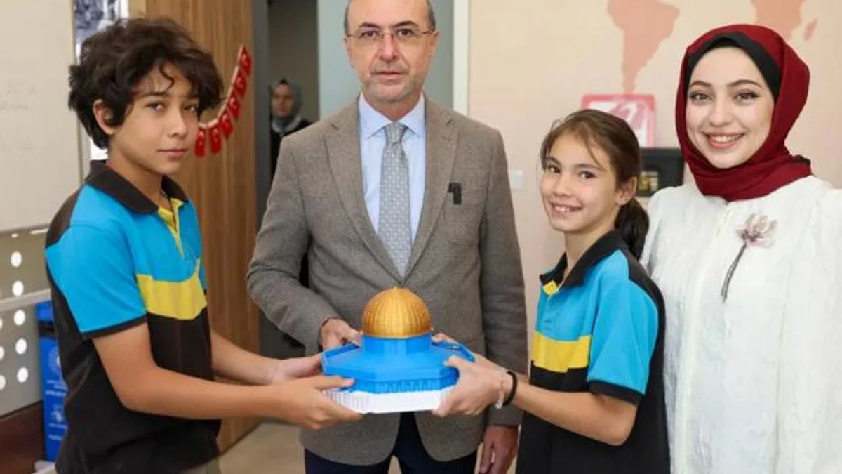 Konya Selçuklu’da Başkan Pekyatırmacı’dan SETAP ziyareti