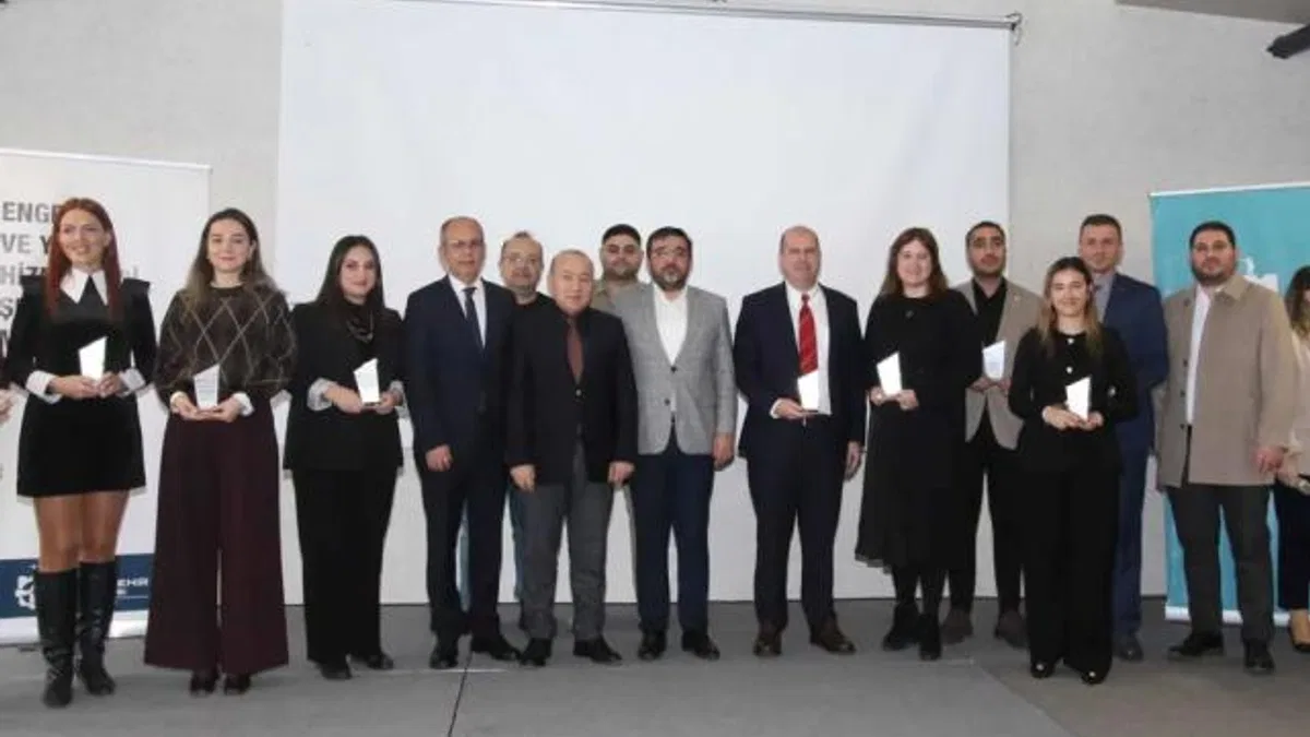 Kocaeli binlerce kişinin hayatına dokundu