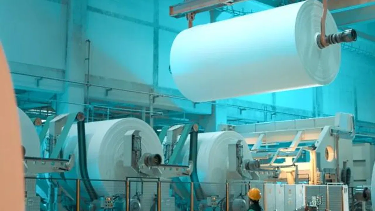 Lila Kağıt, 2025’i güçlü finansal performansla kapattı