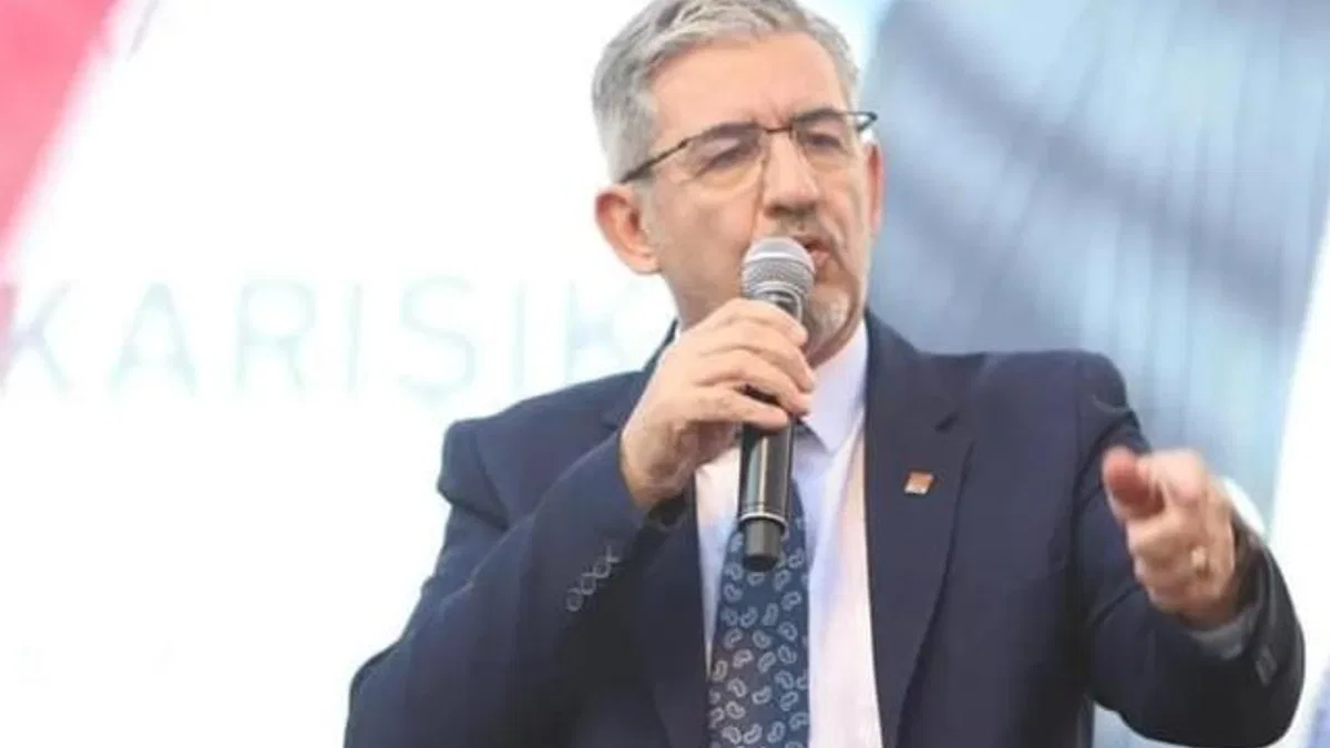 CHP Balıkesir İl Başkanı Köybaşı’ndan, Başkan Kaya’ya tebrik