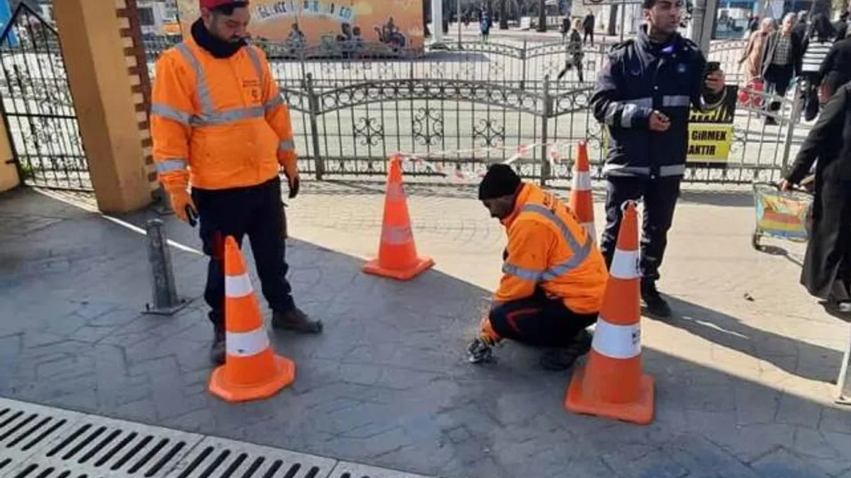 Kocaeli yol güvenliği için durmaksızın çalışıyor