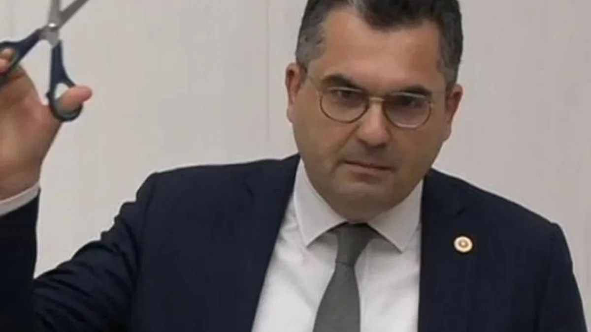 Bir istifa da DEVA’dan… Aynı şeyleri yaparak farklı sonuçlar bekleyemeyiz