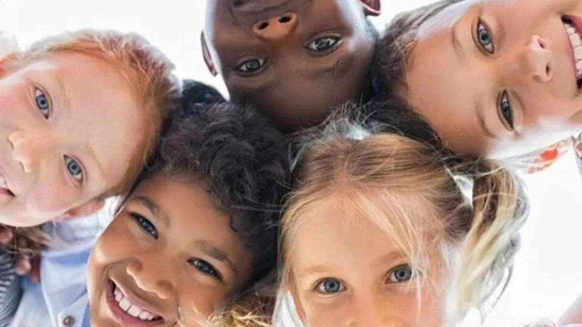 Doğa ve aktivitelerle dolu bir tatil, çocukların gelişimini destekliyor