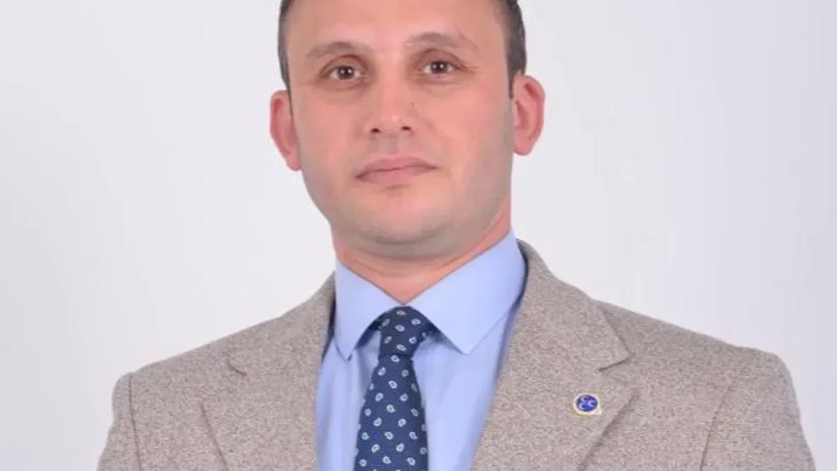 MHP’li Çömlekçi: Bayrak değişimi olarak görülmeli