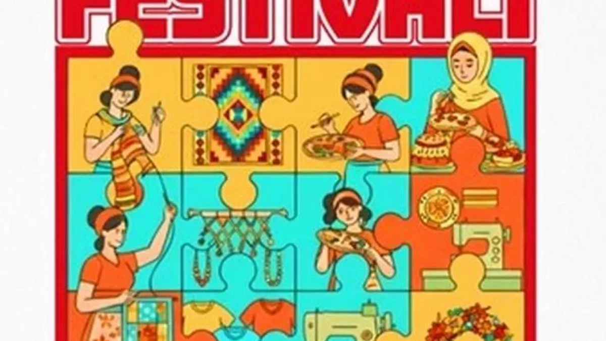 Denizli’de “Üreten Kadınlar Festivali” için başvurular başladı
