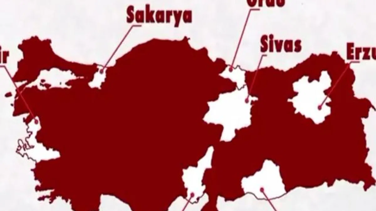 7 ilde pilot uygulama başladı… Ailelere ücretsiz çevrim içi danışmanlık