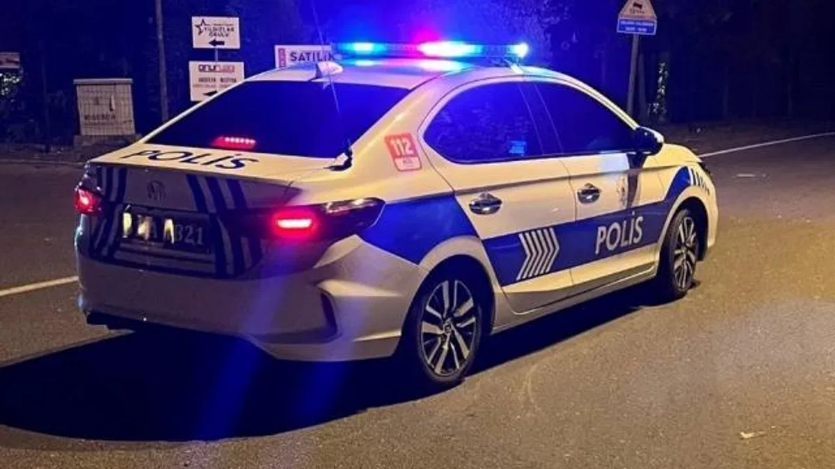 Düzce’de alkollü sürücüler denetime takıldı