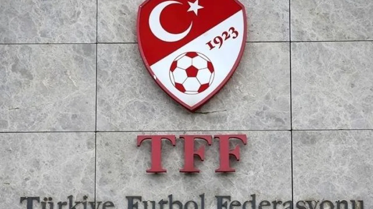 TFF duyurdu: Fenerbahçe’den 3 futbolcu PFDK’ya sevk edildi