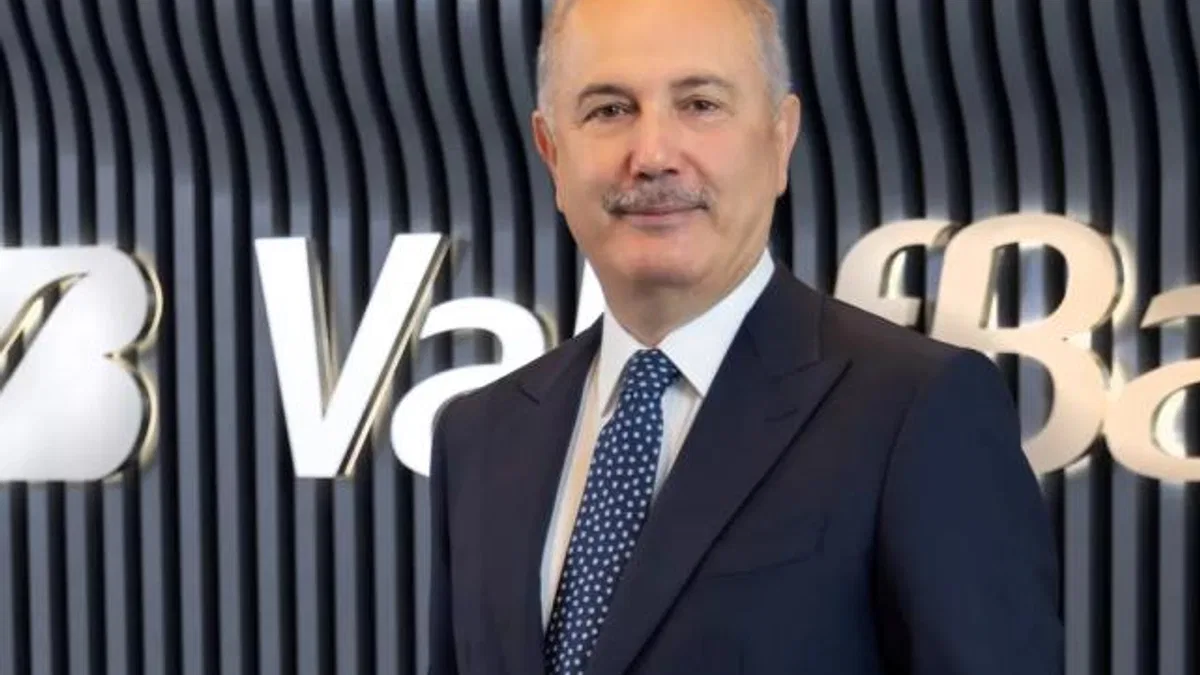 Bankacılık tarihinde ilk… Dünya Bankası’ndan VakıfBank’a dev kredi