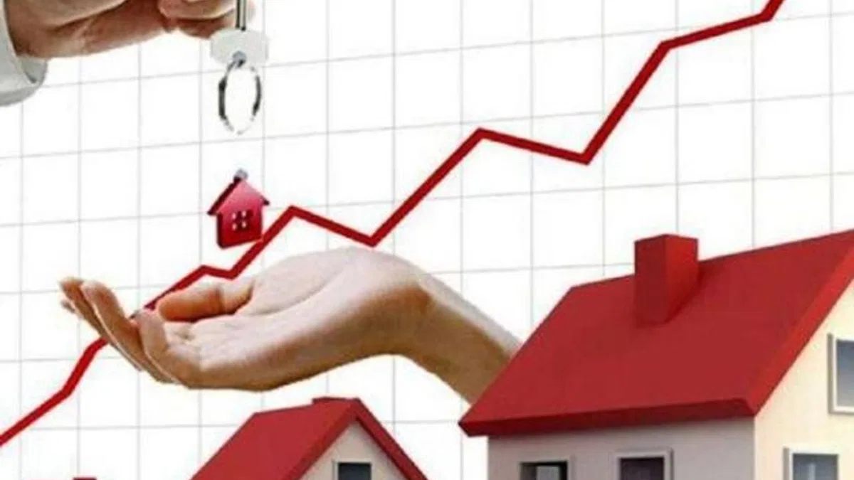 Konut Satışları Yeni Yıla Rekorla Başladı!