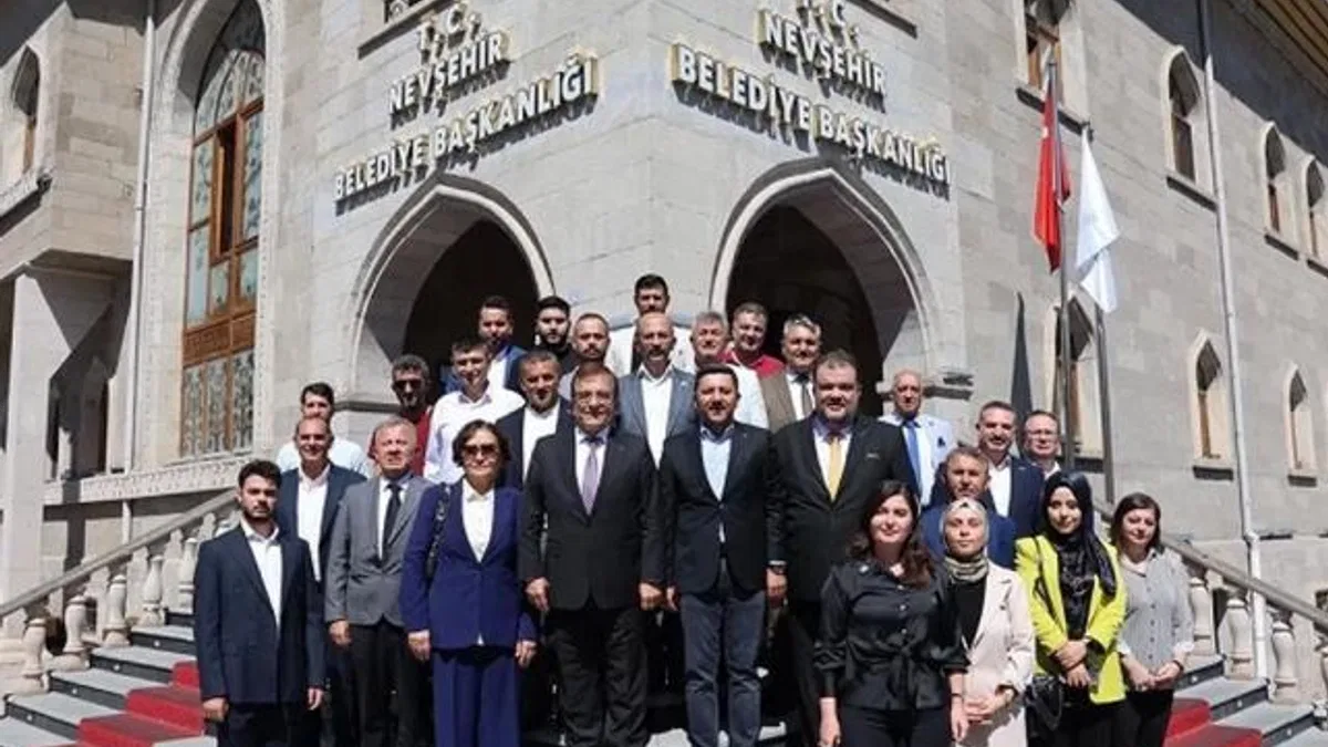 Rasim Arı’dan Gaziler Günü mesajı