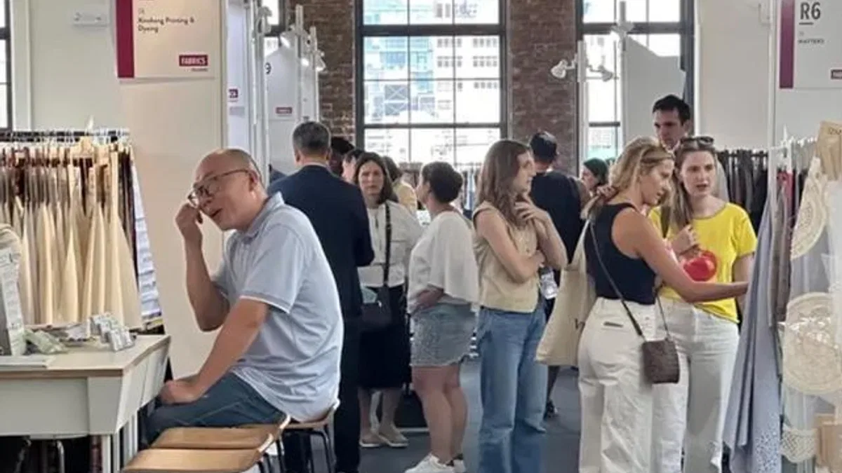 UTİB’den ABD’ye ihracat atağı