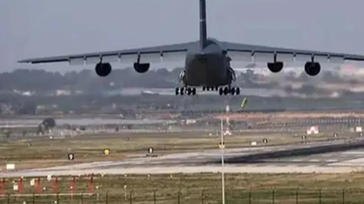 İncirlik’te siren alarmı!