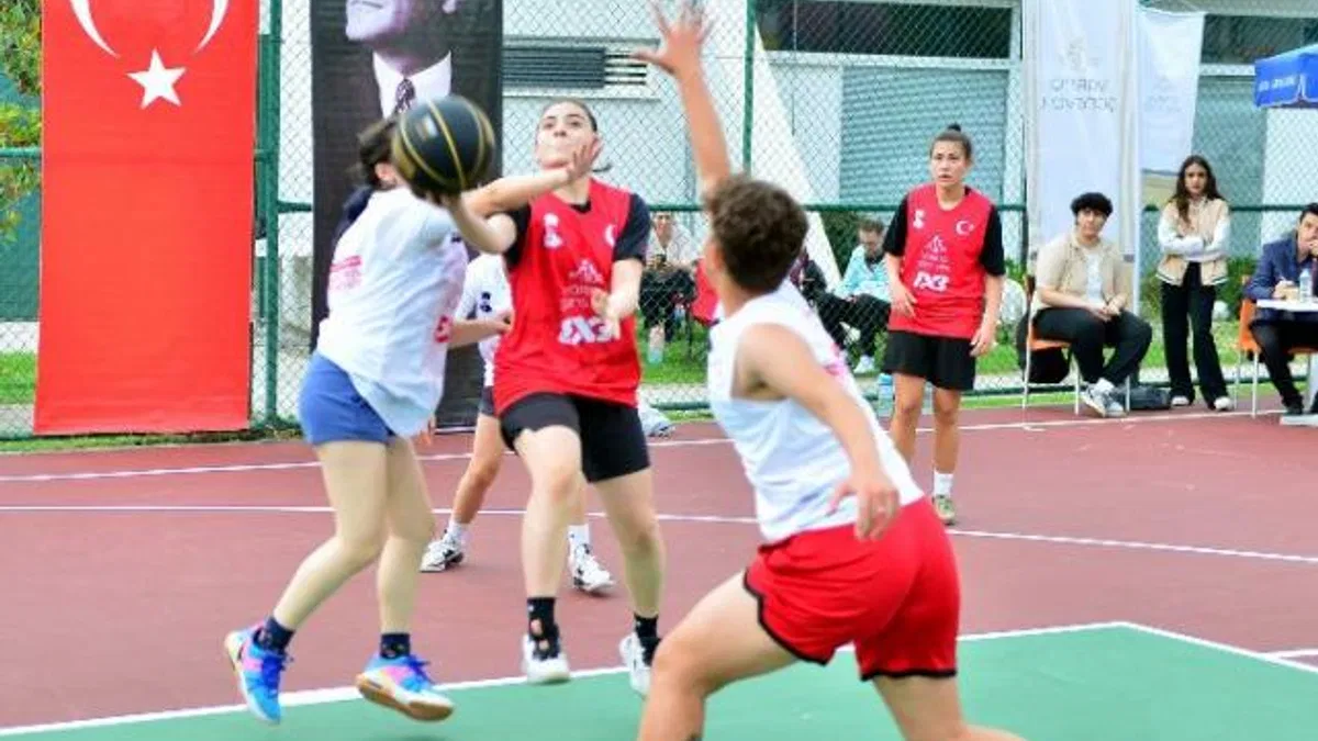 YASAV’dan 19 Mayıs’a özel turnuva
