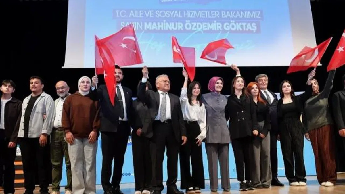 Kayseri Büyükşehir’den öğrencilere kitap desteği