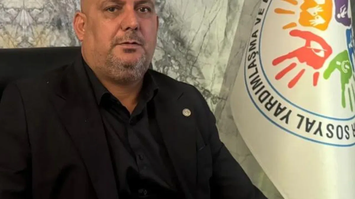 Mardin Engelliler Derneği’nden 3 Aralık’ta net mesaj