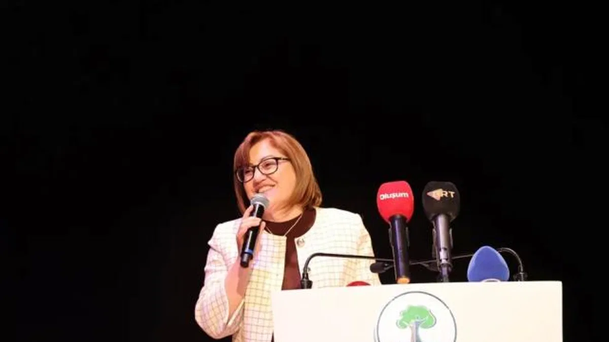 Gaziantep’te Yetenek Kaşifi Projesi tanıtıldı