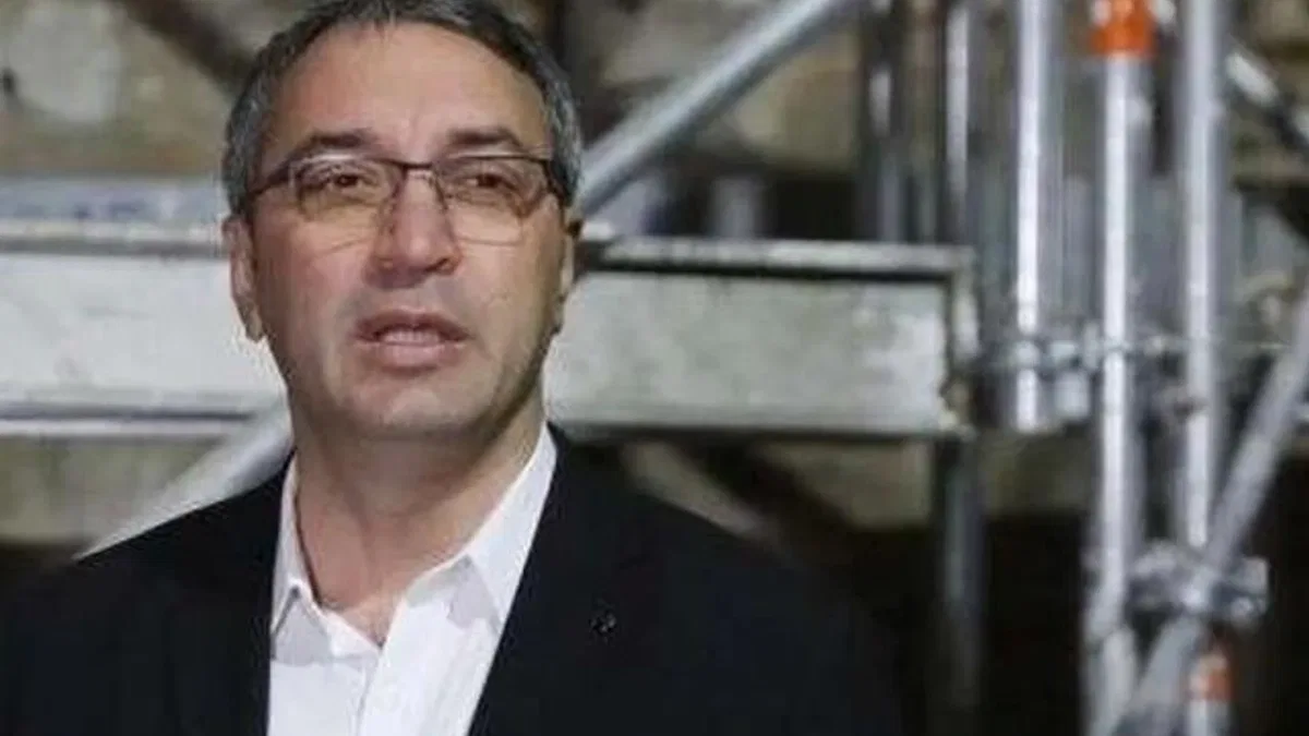 İstanbul Büyükşehir soruşturmasında tutuklanmıştı! Mahir Polat’a ev hapsi kararı!