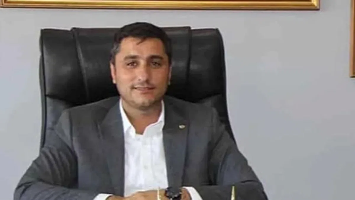 CHP’li Başkan Ferhat Karadağ’dan bayram mesajı