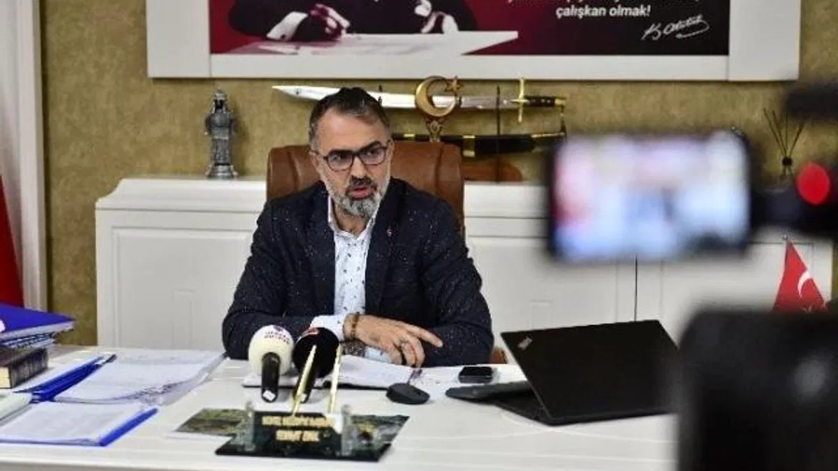 Bursa Kestel’de kaçak yapı devri sona mı eriyor?