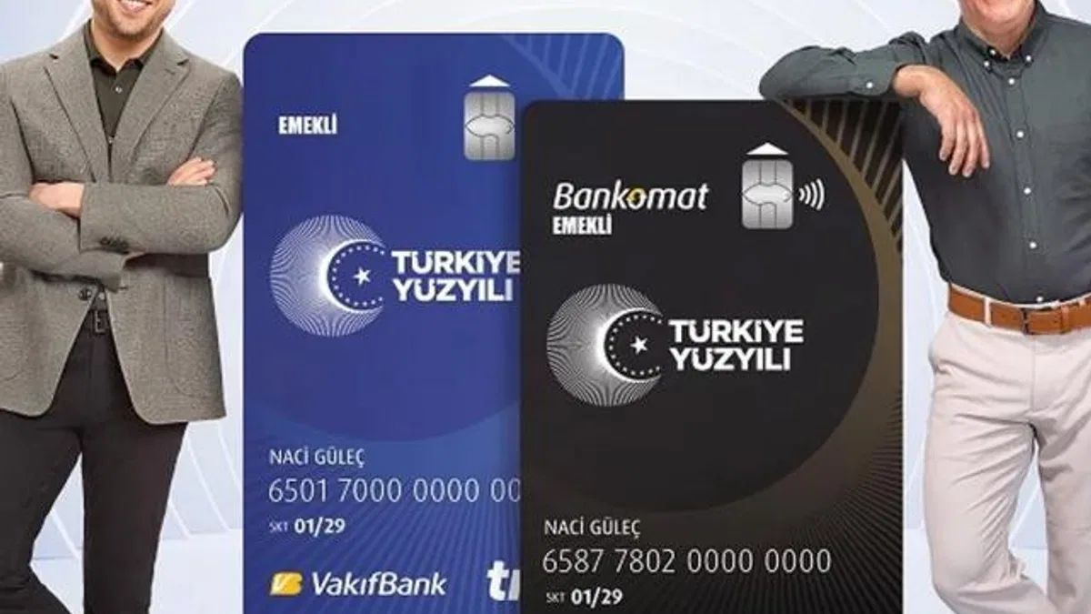 Emekli maaşını o bankaya taşıyacaklara 24 bin TL