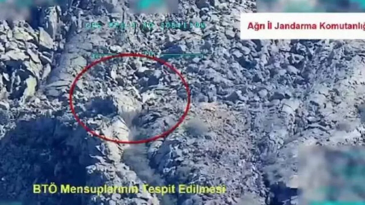 Bozdoğan-43’te 5 terörist etkisiz!