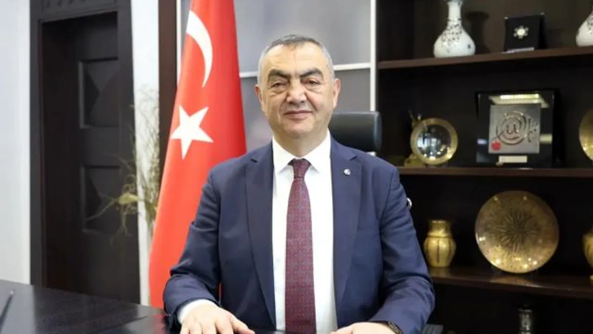 KAYSO özel Türk mağazasını açtı