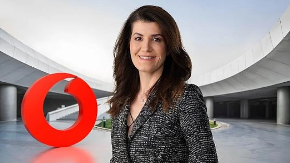 Vodafone Business, SD-LAN çözümüyle yerel ağ yönetiminde fark yaratacak