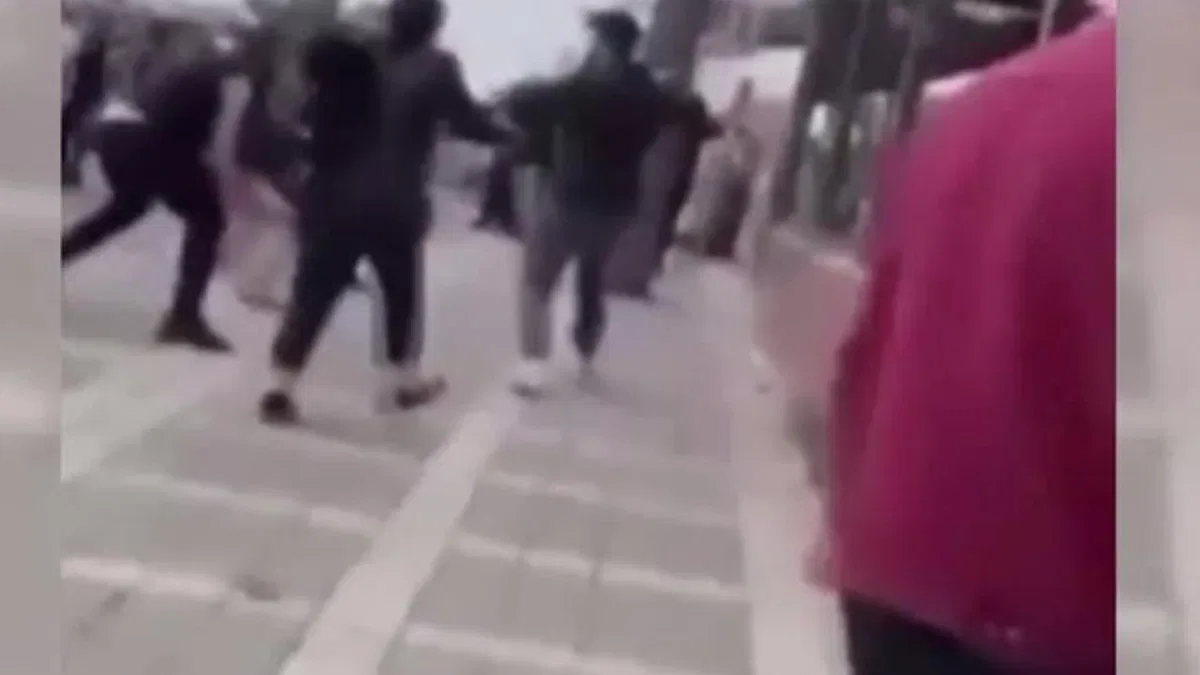 İstanbul’da boykot listesindeki kafeye saldırı: 4 gözaltı