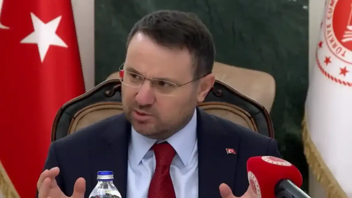Adalet Bakanı Gürlek: Behçet Oktay’ın şüpheli ölümü yeniden kapsamlı şekilde incelenecek