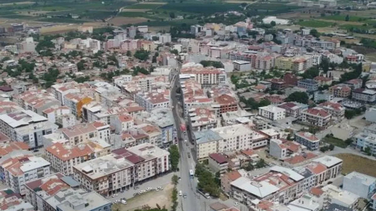 Muradiye’de altyapı çilesi bitiyor! İhalede ilk adım atıldı