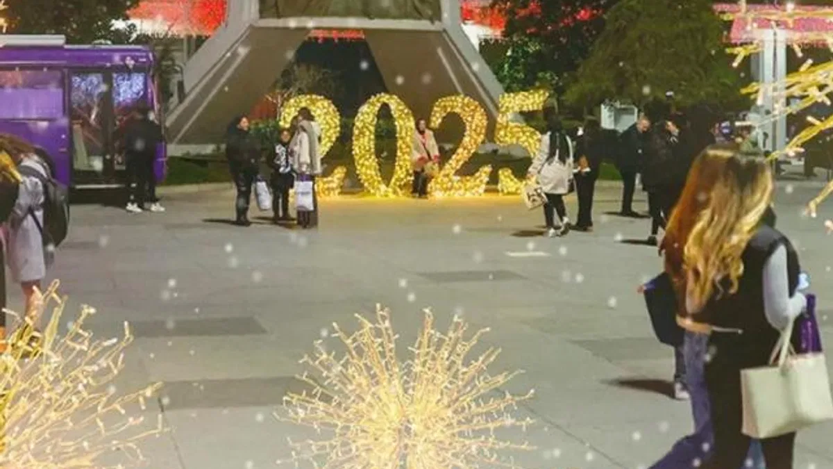 İstanbul Bakırköy’de yeni yıl doyasıya yaşanacak