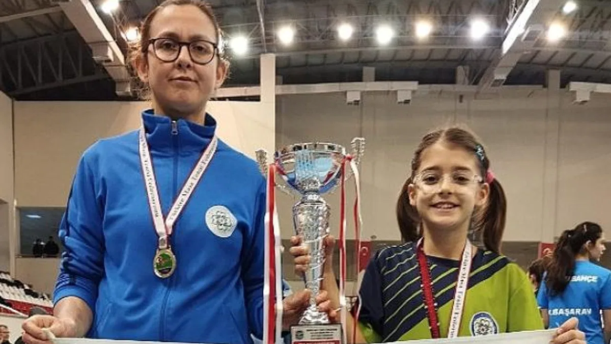 Raketler Konuştu: Türkiye’nin Yeni Şampiyonu Belli Oldu