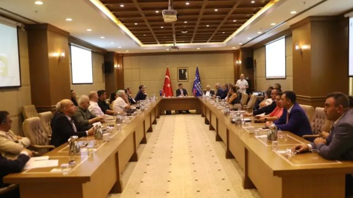 Bursa’ya akıllı dokunuş