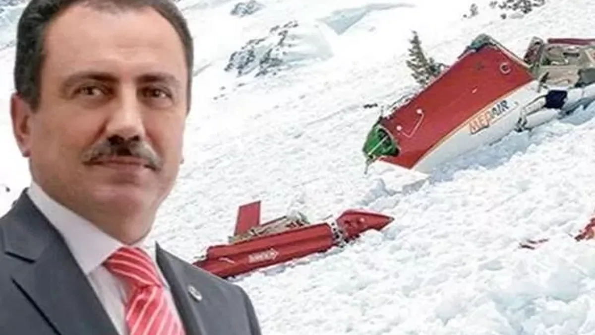 47 şüpheliye Muhsin Yazıcıoğlu operasyonu
