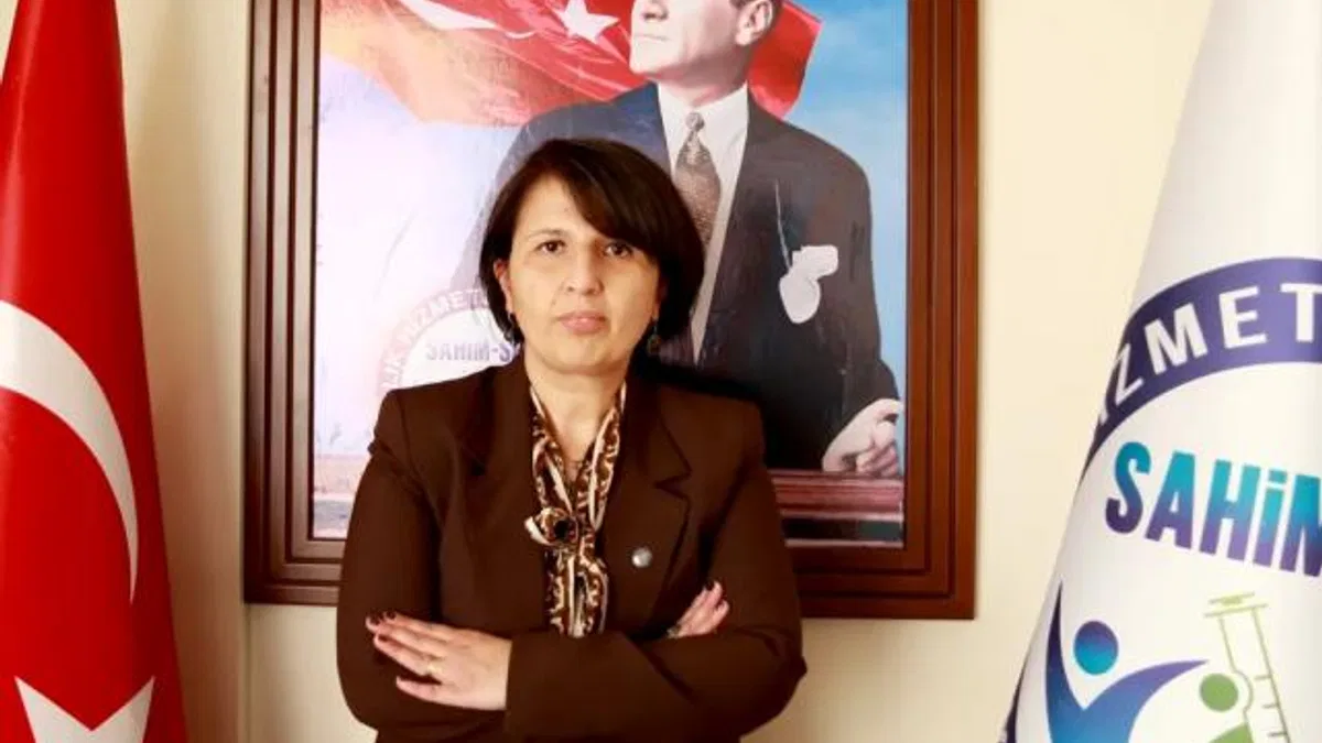 SAHİM-SEN’den sağlık hizmeti ve hukuk vurgusu