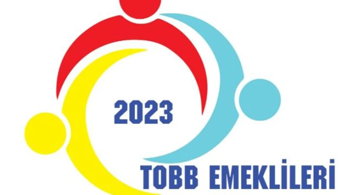 TOBB Emeklileri Derneği Genel Kurulu yapıldı