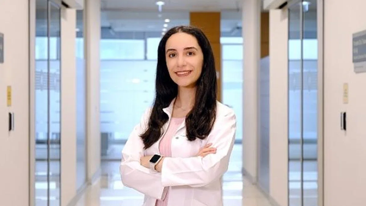 Küçük yaşta başlayan alışkanlıklar hayat boyu devam eder… Diş fırçalama rutini 3 yaşından önce başlamalı!