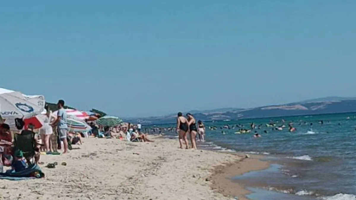 Sol Parti: ‘Sahiller halkındır, kiralanamaz’