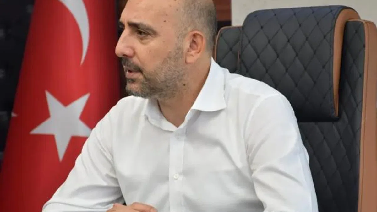 Kayseri’de jeotermal kaynaklı seracılıkta güç artıyor