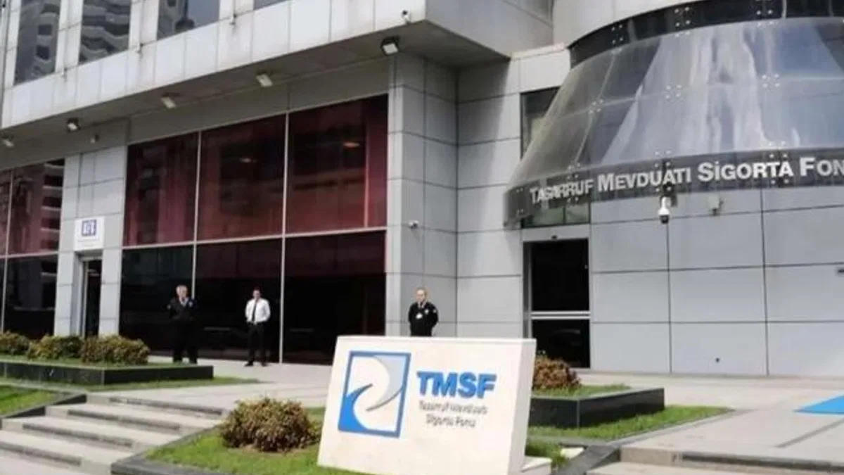 Yasa dışı bahis operasyonu… Klon Ödeme Kuruluşu ile PBM Tech’i TMSF devraldı!