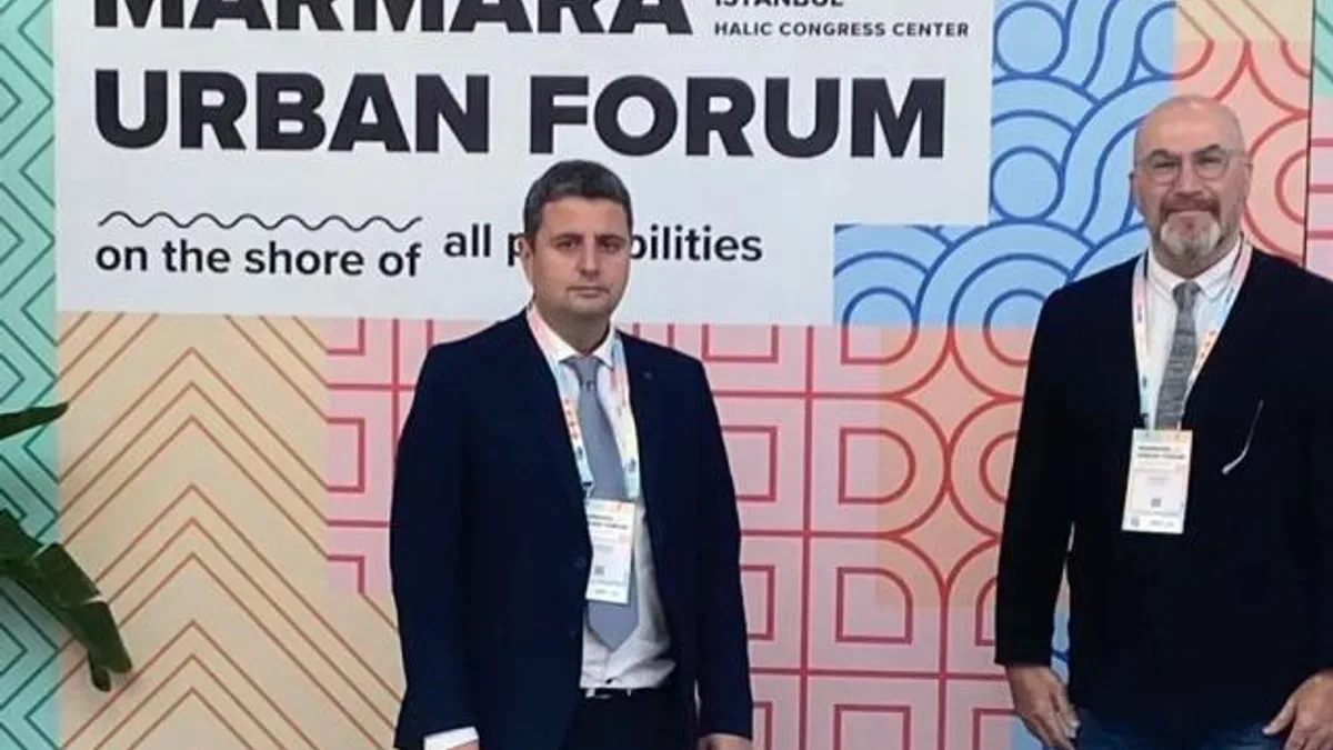 İzmit’ten MARUF’ta yeni işbirliği adımları