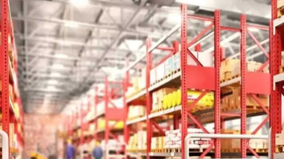 Antrepo sayısına bölgesel sınırlama… Açma ve işletme için yeni kurallar geldi