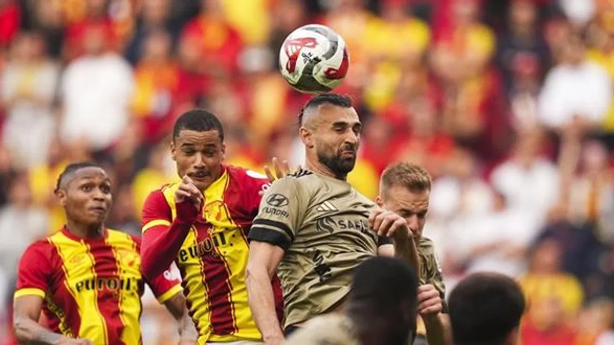 Göztepe 0-0 Kocaelispor (Maç Sonucu)