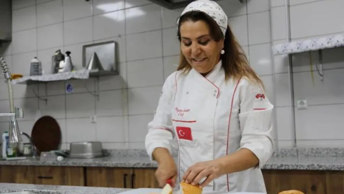 Beyaz Kalpler’in umudu, MasterChef ana kadroda