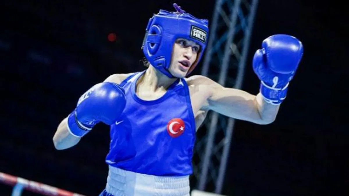 Esra Yıldız Kahraman, Tayland yolcusu