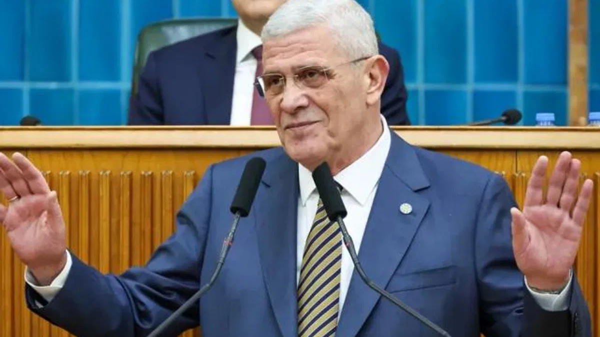 Dervişoğlu: Milletin yanına gidin, caninin yanına değil
